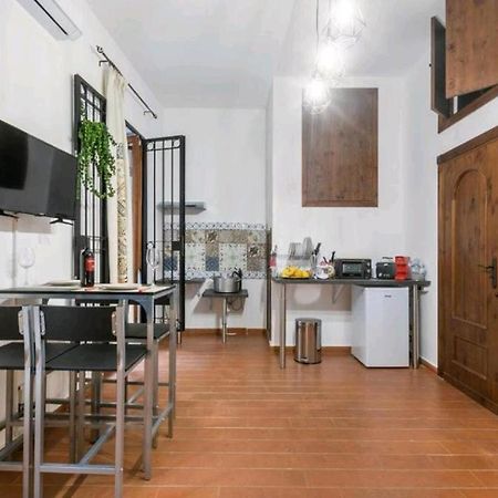 Dame Appartement Palermo Buitenkant foto
